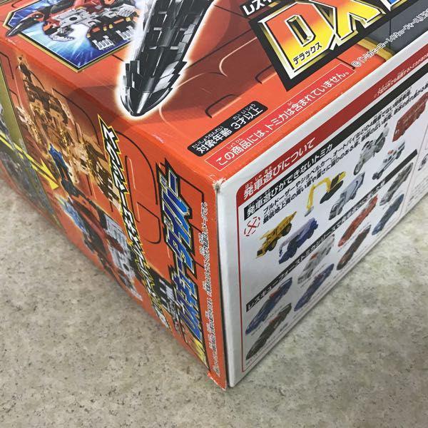 トミカヒーローレスキューフォース　レスキューダイバー　タカラトミー トミカヒーローレスキューフォース DXレスキューダイバー Rescue