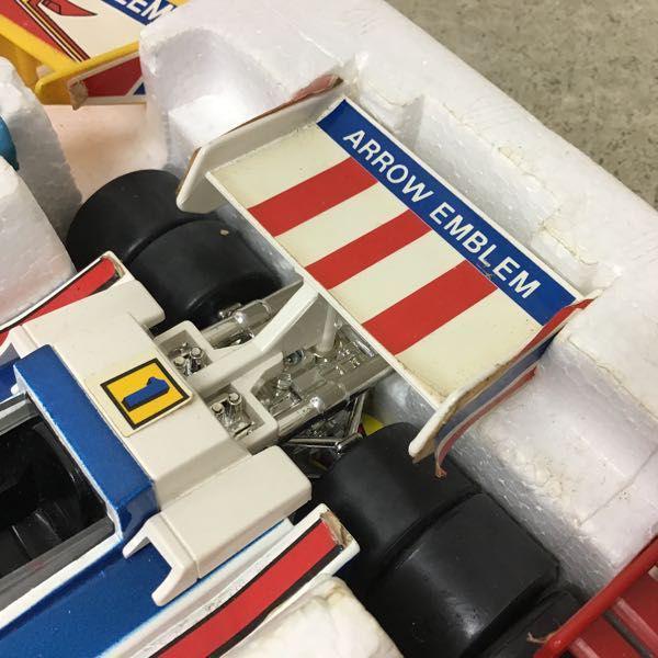 破損/欠品 ポピー ポピニカ グランプリの鷹 PB-37 DX アローエンブレム