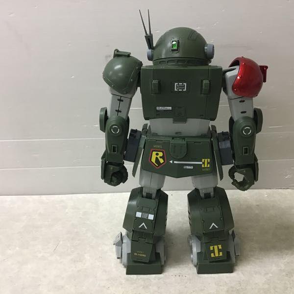 やまと 1/12 装甲騎兵ボトムズ スコープドッグ レッドショルダー Ver.2