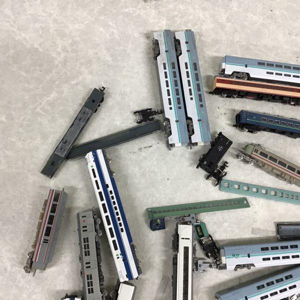 【予約】 ジャンク TOMIX 178 125-3025 2 スハフ43 サロ112-14 Nゲージ 他 鉄道模型