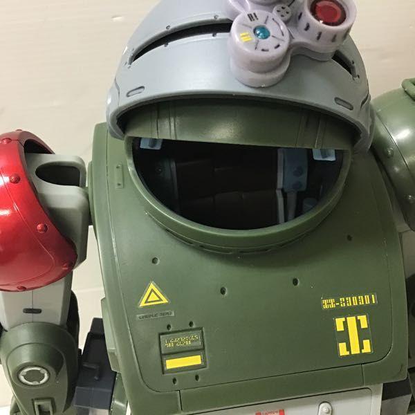 やまと 1/12 装甲騎兵ボトムズ スコープドッグ レッドショルダー Ver.2