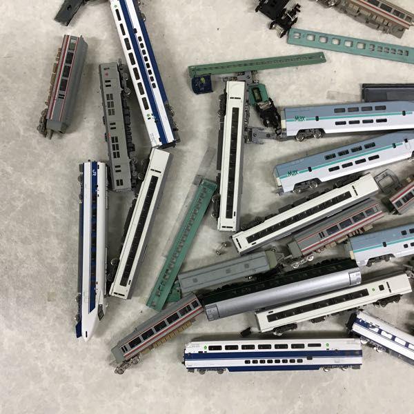 ▽ フェニックス模型店 西武鉄道 新301系 ジャンク品 ジャンク TOMIX 他 Nゲージ サロ112-14 スハフ43 2 125-3025 178