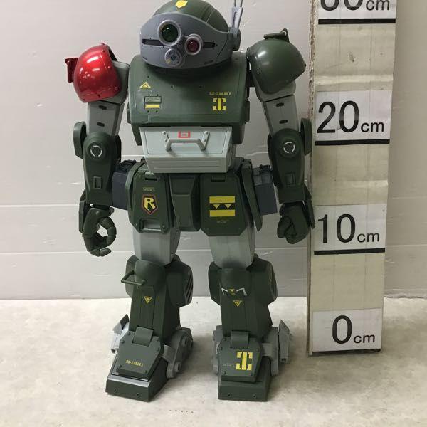 やまと 1/12 装甲騎兵ボトムズ スコープドッグ レッドショルダー