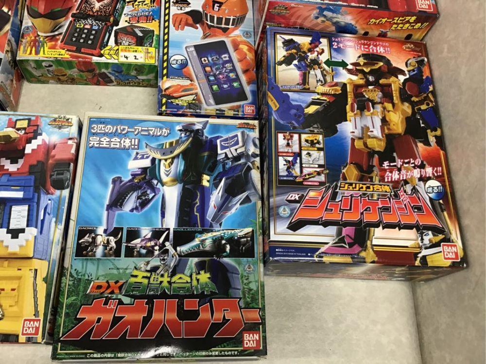 同梱不可 ジャンク バンダイ 海賊戦隊ゴーカイジャー ゴーカイサーベル ゴーカイガン 等 1円～ 同梱不可 ⁄ジャンク バンダイ 他 海賊戦隊ゴーカイジャー