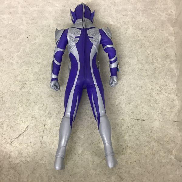 バンダイ メディコム・トイ PROJECT BM! ウルトラマンメビウス