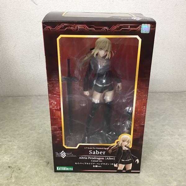 KOTOBUKIYA - 未開封 FGO タマモサマー フィギュア 美少女フィギュア】Fate/Grand Order ランサー/玉藻の前 完成品