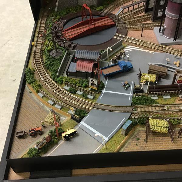 店頭受取限定 ジャンク 週刊 SL鉄道模型 Nゲージジオラマ 販売・買取