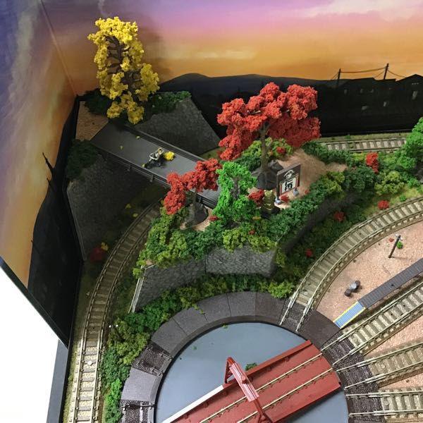店頭受取限定 ジャンク 週刊 SL鉄道模型 Nゲージジオラマ 販売・買取