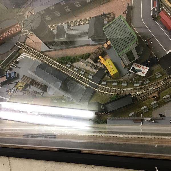 店頭受取限定 ジャンク 週刊 SL鉄道模型 Nゲージジオラマ 販売・買取