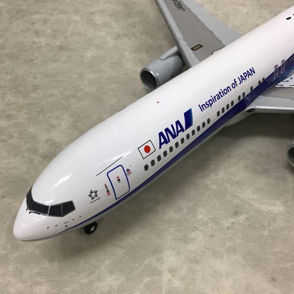 全日空商事 1/200 ANA BOEING 767-300ER 販売・買取