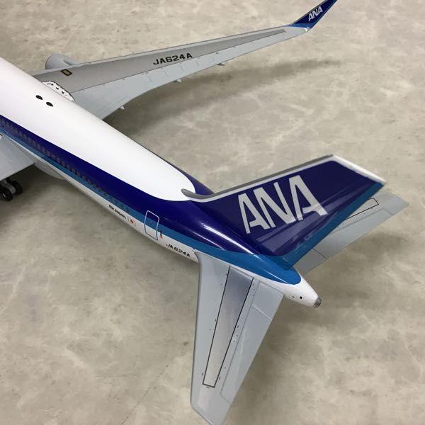 全日空商事 1/200 ANA BOEING 767-300ER 販売・買取