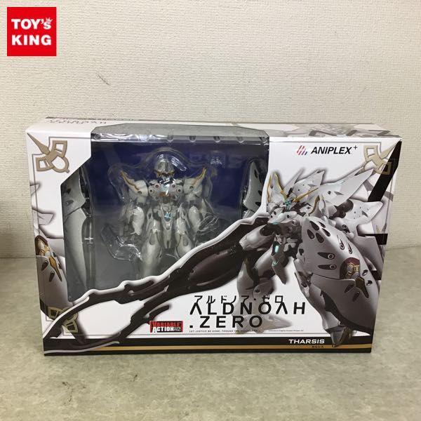 新品未開封】アルドノア・ゼロ タルシス ヴァリアブルアクション ｜その他