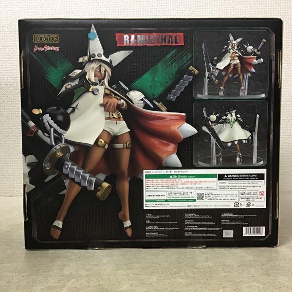 マックスファクトリー ワンホビセレクション 1/7 GUILTY GEAR Xrd