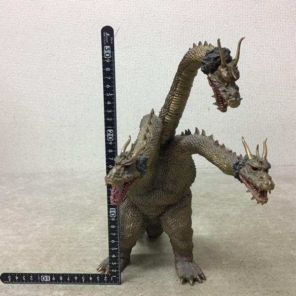 エクスプラス少年リック限定版ミニラ付　怪獣総進撃ゴジラ1968東宝大怪獣シリーズ Amazon.co.jp: 輸送箱 少年リック 東宝30cmシリーズ ゴジラ(1968