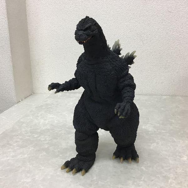 エクスプラス 東宝30cmシリーズ ゴジラVSビオランテ ゴジラ 1989 第四