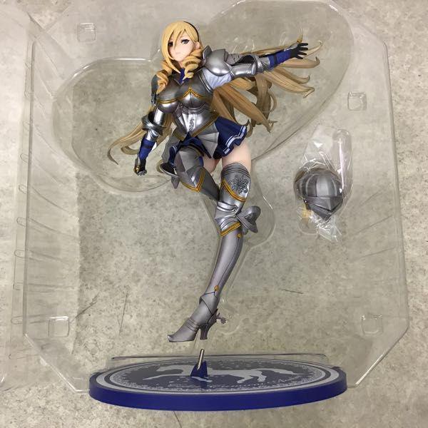 ヴェルテクス 1/7 ワルキューレロマンツェ スィーリア・クマーニ