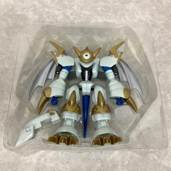 バンダイ DX超進化 デジモンアドベンチャー02 インペリアルドラモン