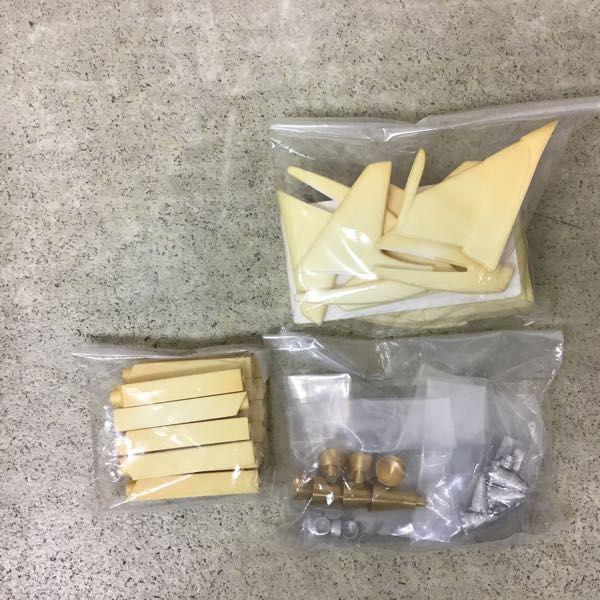 サンダーバード　0X号　スーパーフォーミング　BIG MODEL 1／600 サンダーバード 0X号 スーパーフォーミング BIG MODEL 1／600