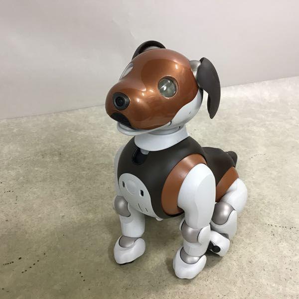 AIBO ERS-1000 チョコレートトライカラー 【最終値下げ済み】 SONY aibo チョコ エディション ERS-1000 [チョコレート・トライカラー