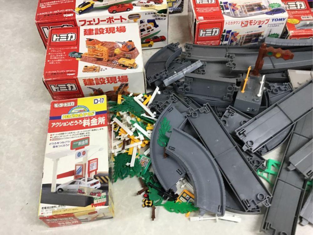 モータートミカ　ジャンク品 61p+ecysSdL._UF350,350_QL50_.jpg