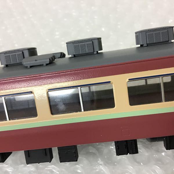 カツミ HOゲージ 475系 急行電車 サロ455 /鉄道模型 販売・買取