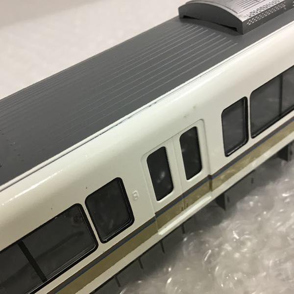 動作確認済 カツミ HOゲージ 221系近郊電車 クモハ221 /鉄道模型