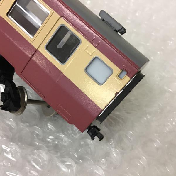 カツミ HOゲージ 475系 急行電車 クハ455 /鉄道模型 販売・買取