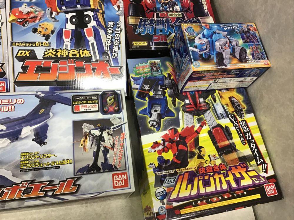 同梱不可 ジャンク バンダイ他 SDガンダム フォース ザッパーザクフィギュア ミメルコレクション 等 [PTM]BB戦士 No.269 武者頑駄無爆心丸 「SDガンダムフォース」 [0129459] バンダイ プラモデル