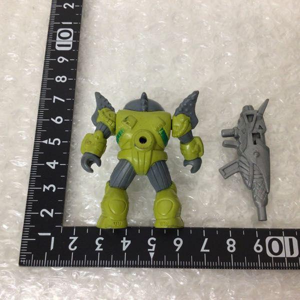 ジーラモンキー タカラ トランスフォーマー ビーストフォーマー