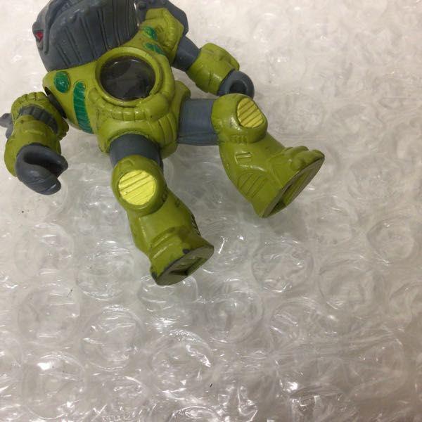 箱無 欠品 旧タカラ トランスフォーマー ビーストフォーマー