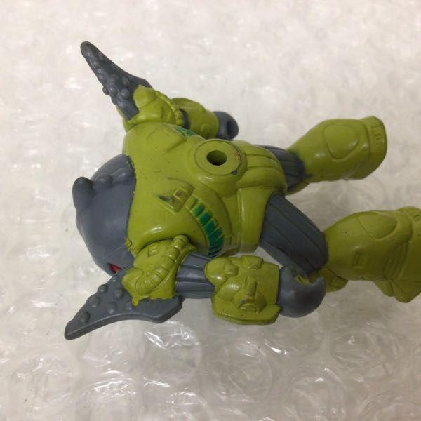 箱無 欠品 旧タカラ トランスフォーマー ビーストフォーマー