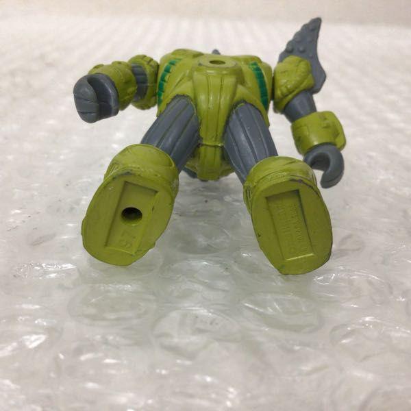 箱無 欠品 旧タカラ トランスフォーマー ビーストフォーマー