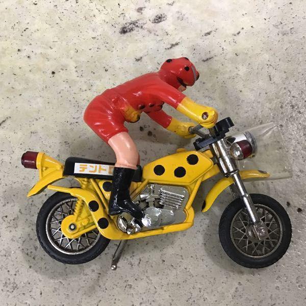 ポピー ポピニカ 仮面ライダーストロンガー 電波人間タックル