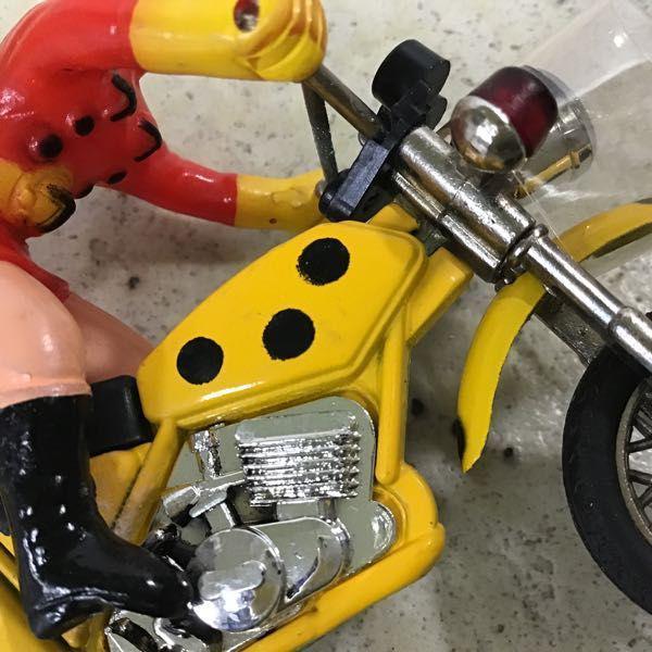 ポピー ポピニカ 仮面ライダーストロンガー 電波人間タックル