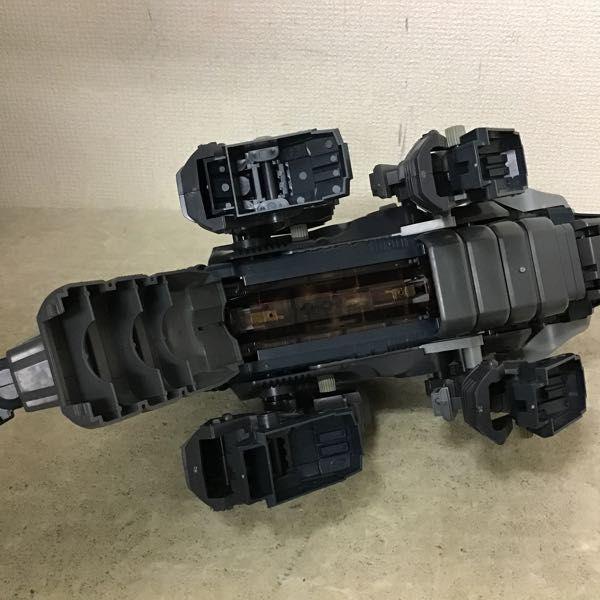 Amazon.co.jp: 【ゾイド・ZOIDS】マッドサンダー 復刻版