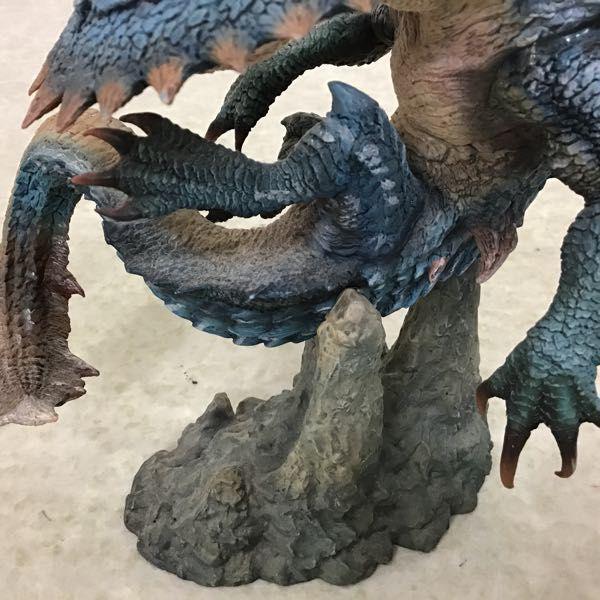 Amazon | カプコンフィギュアビルダー クリエイターズモデル