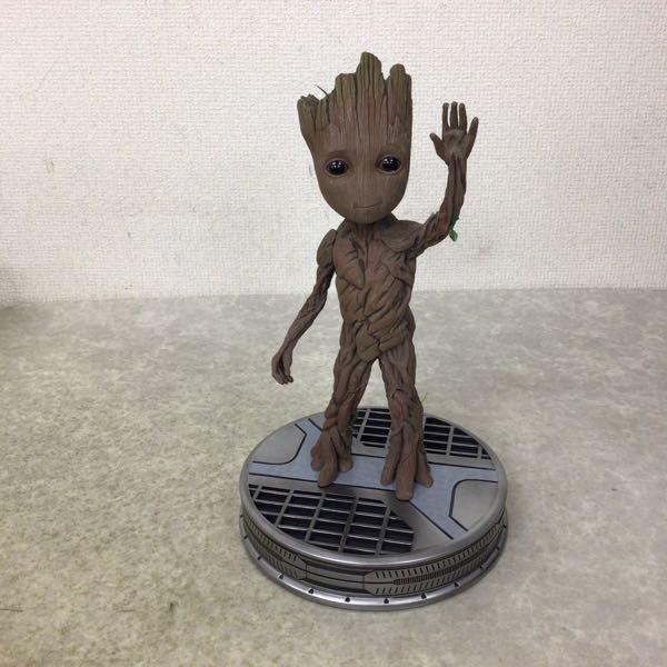 MARVEL - サイドショウ ベビーグルート サイドショウ ベビーグルート