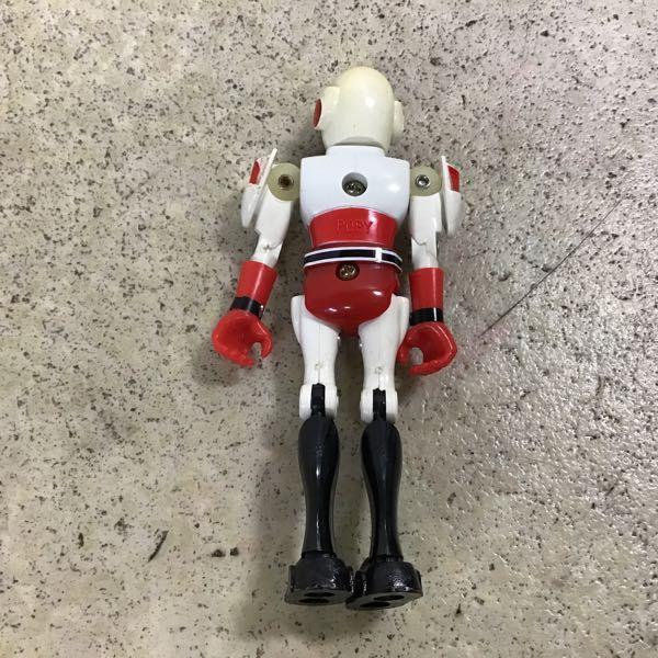 【希少】ポピー　ビクトラー　SF最遊記　スタージンガー　スタークロー　人形つき Amazon.co.jp: ポピー ポピニカ スタージンガー スタークロー PB