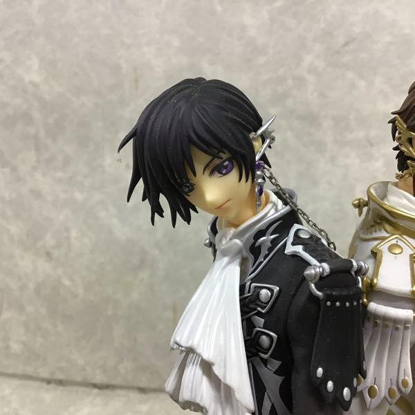箱無 メガハウス G.E.M.シリーズ コードギアス 反逆のルルーシュR2