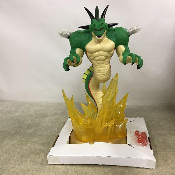 タキ・コーポレーション ドラゴンボールZ ポルンガ～夢の神～ 巨大