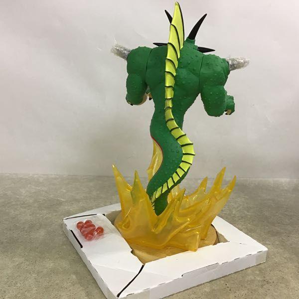タキ・コーポレーション ドラゴンボールZ ポルンガ～夢の神～ 巨大