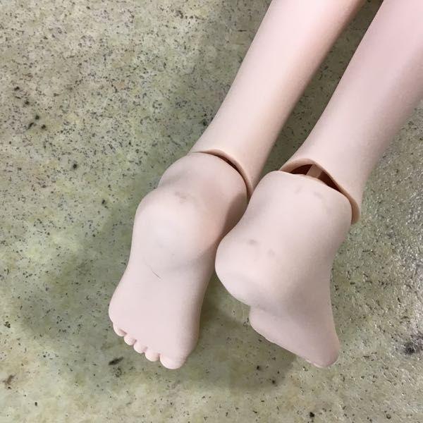 同梱不可 ☆ ボークス DD けいおん！ 秋山澪 /ドルフィードリーム 販売