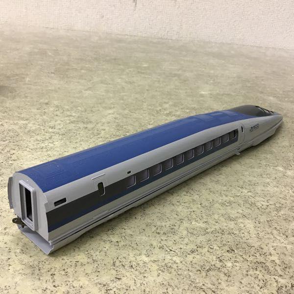 カツミ模型　新幹線HOゲージ カツミ】(HO)N700S 東海道・山陽新幹線（J編成•量産車）2024年12月発売