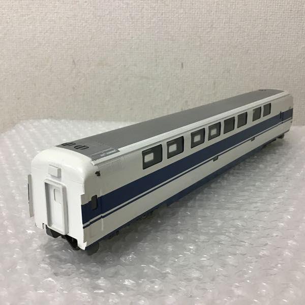 カツミ HOゲージ 100系 (2階建) 新幹線 168 (2階建・食堂車) / 鉄道