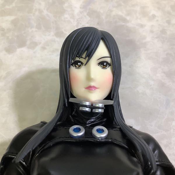 メディコムトイ RAH リアルアクションヒーローズ 1/6 GANTZ レイカ