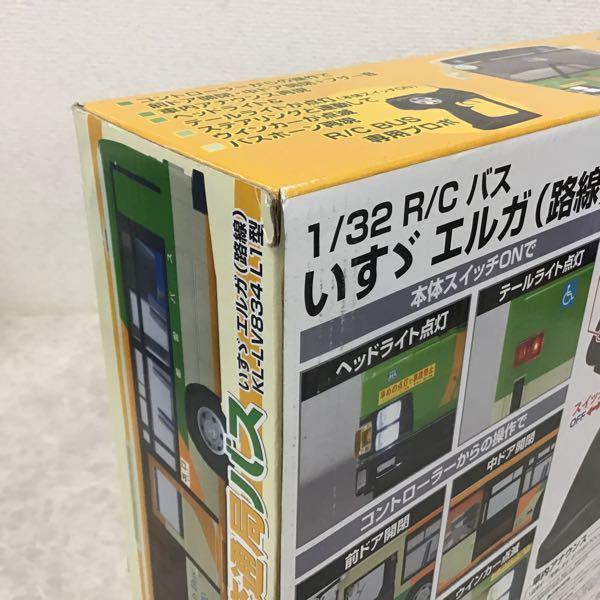 スカイネット 1/32 いすゞ エルガ (路線) R/Cバス LK-LV834 L1型 販売