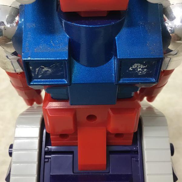 クローバー ダイカスト 機動戦士ガンダム ガンタンク / 当時物 販売・買取
