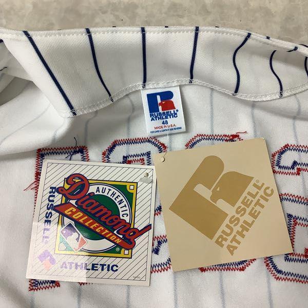 店頭受取限定 サミー・ソーサ MLB シカゴ カブス サイン入ユニフォーム