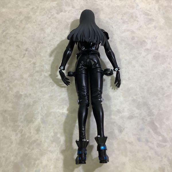 メディコムトイ RAH リアルアクションヒーローズ 1/6 GANTZ レイカ