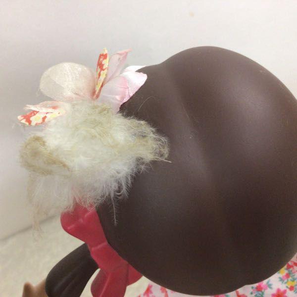 店頭受取限定 箱無し含 不二家 ペコちゃん人形 YEAR'S ビスクドール